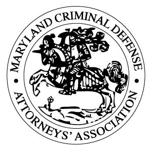Maryland Criminal Defense | Attorney's Association